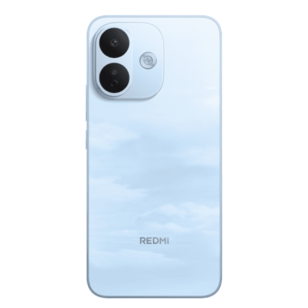 Xiaomi Redmi Note 17 Pro 5G | Sky Blue | 6.83   | AMOLED | 2772 x 1280 pixels | Qualcomm | Snapdragon 6s Gen 4 (4 nm) | Internal