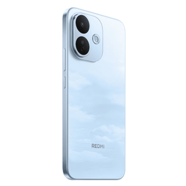 Xiaomi Redmi Note 17 Pro 5G | Sky Blue | 6.83   | AMOLED | 2772 x 1280 pixels | Qualcomm | Snapdragon 6s Gen 4 (4 nm) | Internal