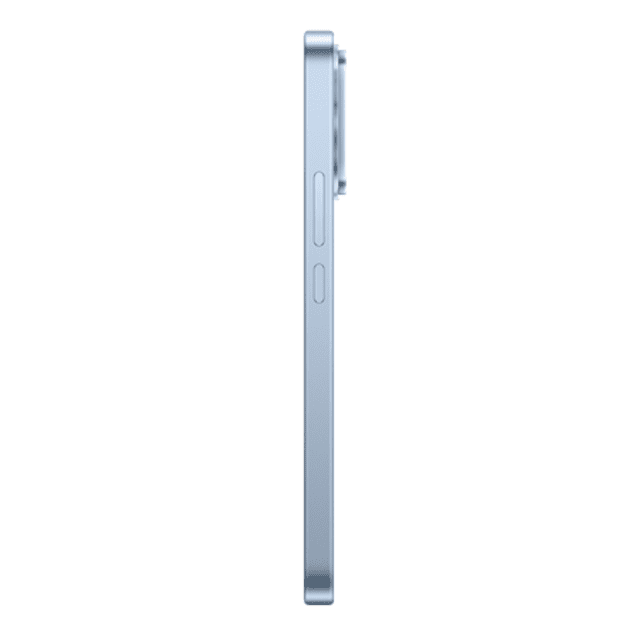 Xiaomi Redmi Note 17 Pro 5G | Sky Blue | 6.83   | AMOLED | 2772 x 1280 pixels | Qualcomm | Snapdragon 6s Gen 4 (4 nm) | Internal