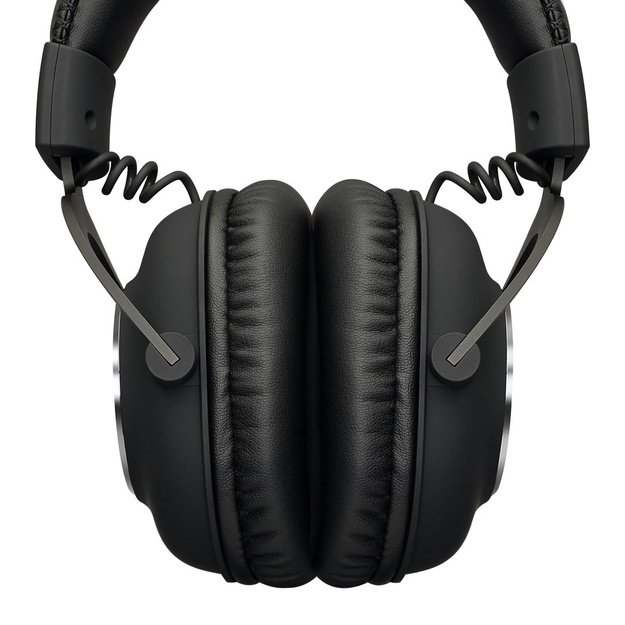 Logitech G Pro X Lightspeed wireless gaming