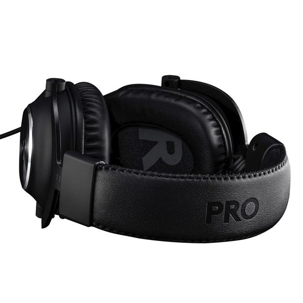 Logitech G Pro X Lightspeed wireless gaming