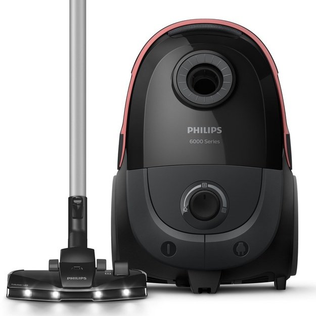 VACUUM CLEANER XD6142/12 PHILIPS
