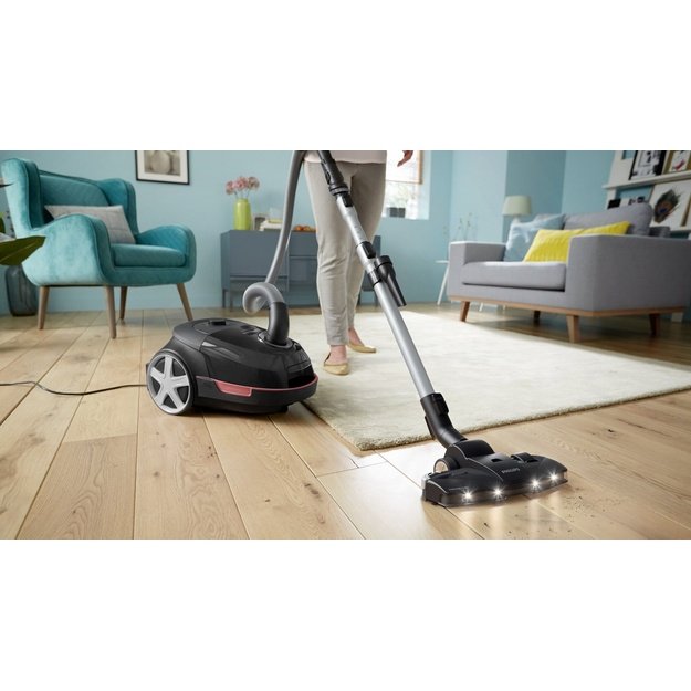VACUUM CLEANER XD6142/12 PHILIPS