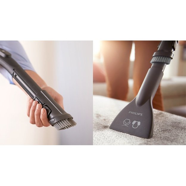 VACUUM CLEANER XD6142/12 PHILIPS