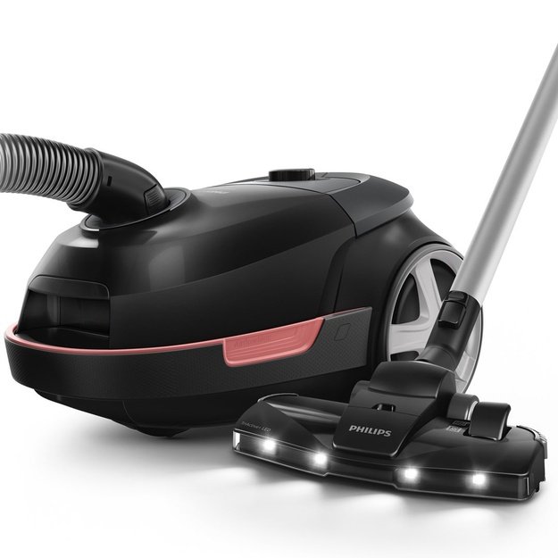 VACUUM CLEANER XD6142/12 PHILIPS