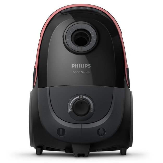 VACUUM CLEANER XD6142/12 PHILIPS