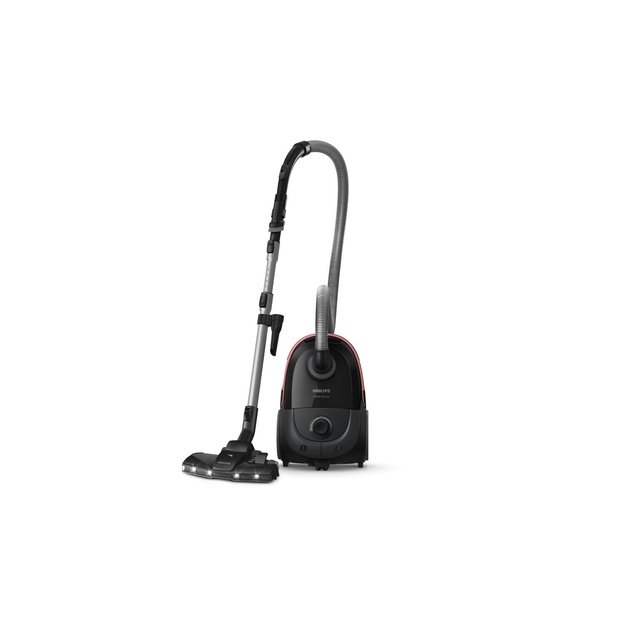 VACUUM CLEANER XD6142/12 PHILIPS