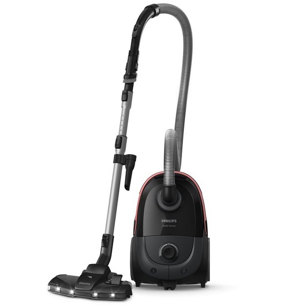 VACUUM CLEANER XD6142/12 PHILIPS