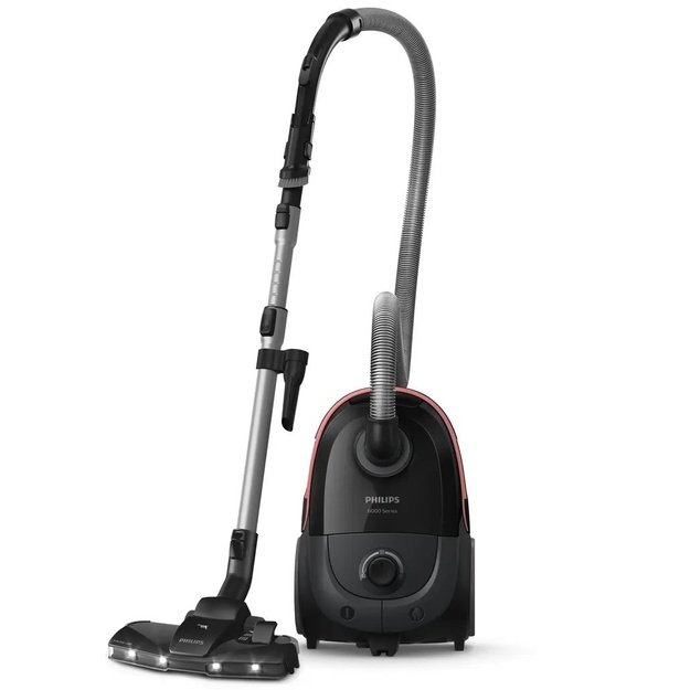 VACUUM CLEANER XD6142/12 PHILIPS
