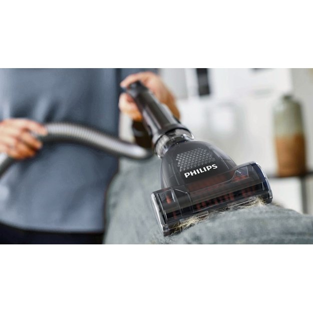 VACUUM CLEANER XD6142/12 PHILIPS