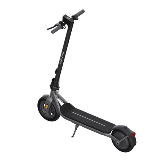 Xiaomi Scooter 6 Essential GL | 300 W | 25 km/h | 10   | Black