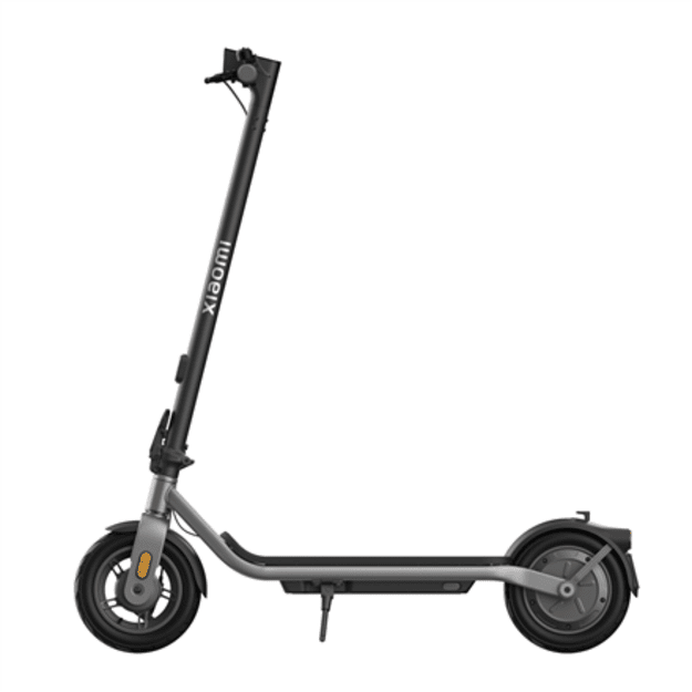 Xiaomi Scooter 6 Essential GL | 300 W | 25 km/h | 10   | Black