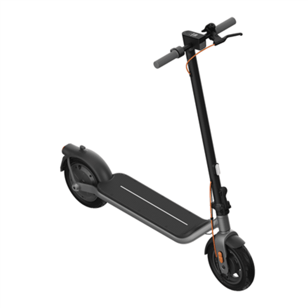 Xiaomi Scooter 6 Essential GL | 300 W | 25 km/h | 10   | Black