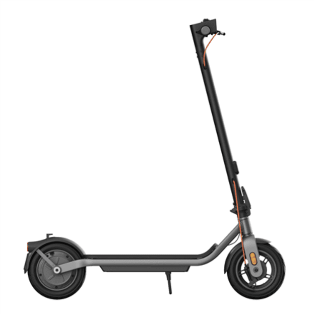 Xiaomi Scooter 6 Essential GL | 300 W | 25 km/h | 10   | Black
