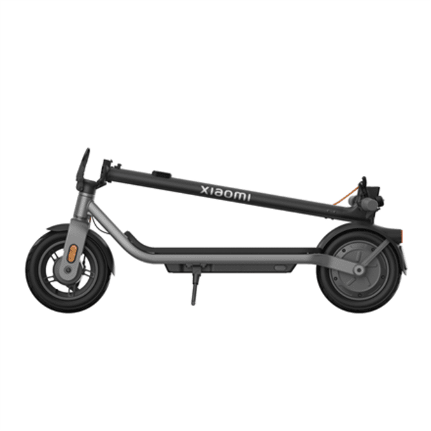 Xiaomi Scooter 6 Essential GL | 300 W | 25 km/h | 10   | Black
