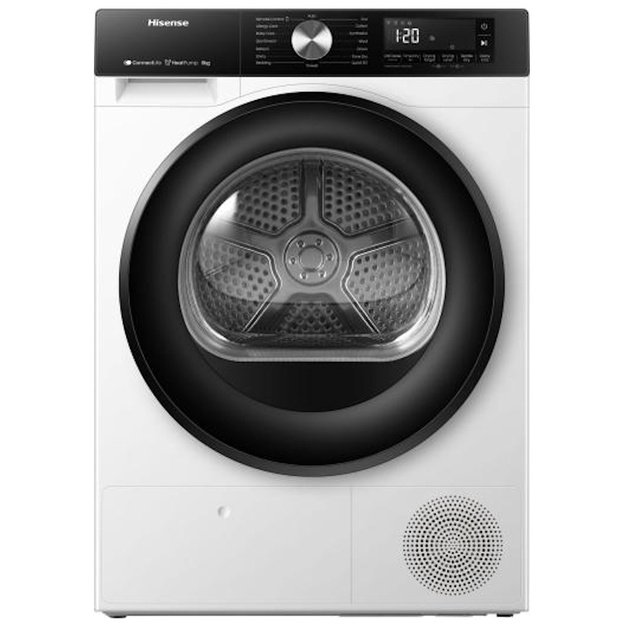 HISENSE DH3S802BW3