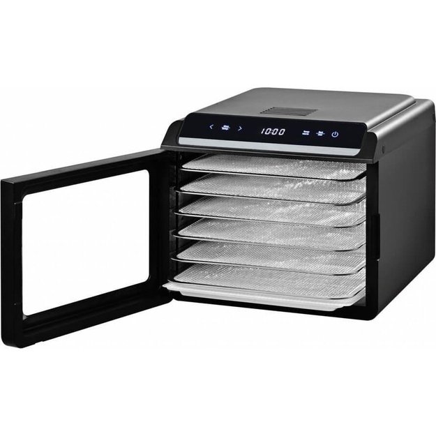 HEINNER HFD-KD600BK HEINNER