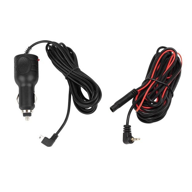 Recorder driving BLOW DVR F600 78-528 (1920 x 1080, 4,3 , miniUSB)
