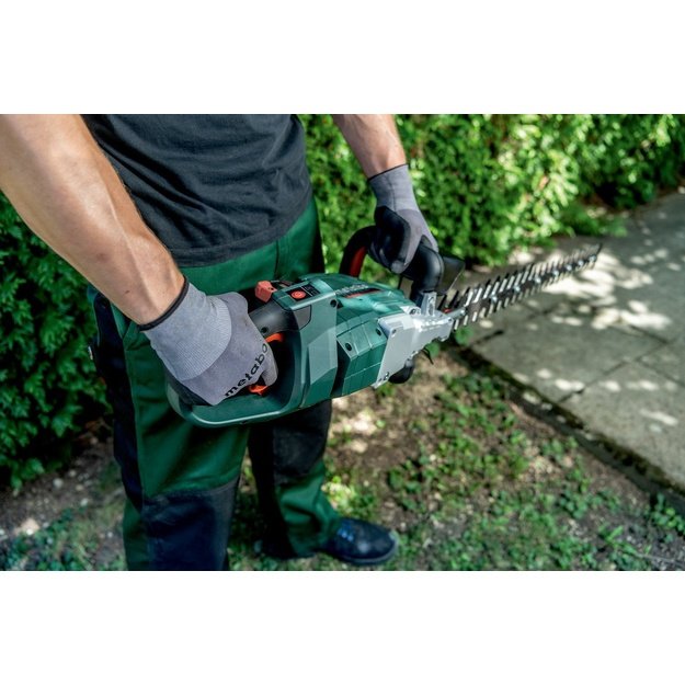 Metabo HS 18 LTX BL 75 solo Akku-Hecke