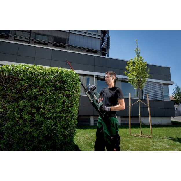 Metabo HS 18 LTX BL 75 solo Akku-Hecke