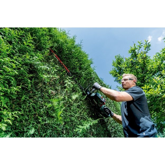 Metabo HS 18 LTX BL 75 solo Akku-Hecke