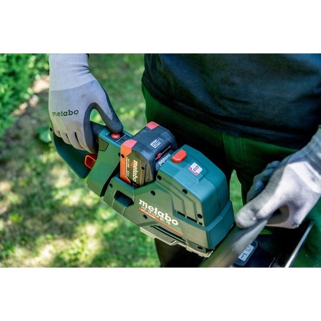 Metabo HS 18 LTX BL 75 solo Akku-Hecke