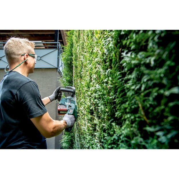 Metabo HS 18 LTX BL 75 solo Akku-Hecke
