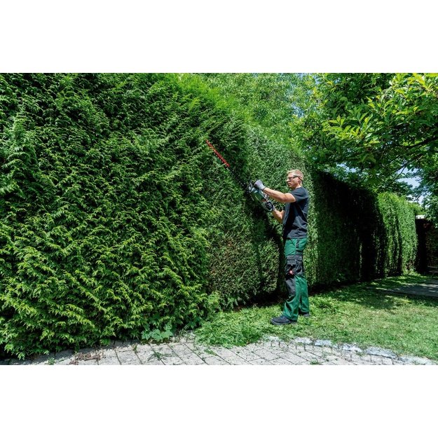 Metabo HS 18 LTX BL 75 solo Akku-Hecke