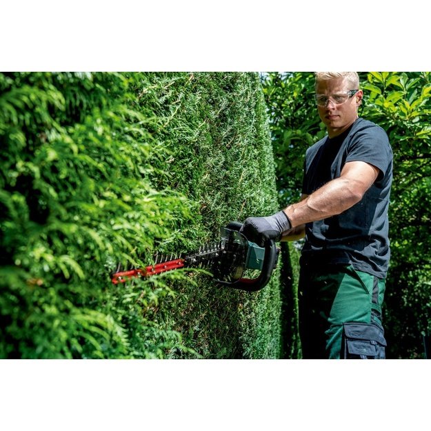 Metabo HS 18 LTX BL 75 solo Akku-Hecke