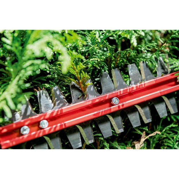 Metabo HS 18 LTX BL 75 solo Akku-Hecke