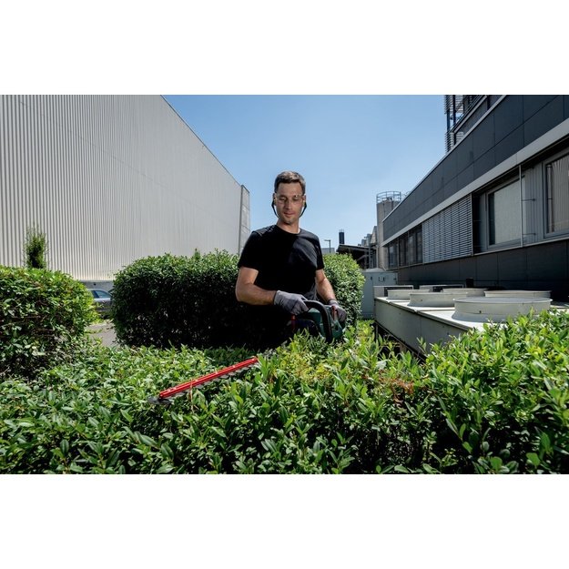 Metabo HS 18 LTX BL 75 solo Akku-Hecke