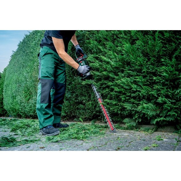 Metabo HS 18 LTX BL 75 solo Akku-Hecke