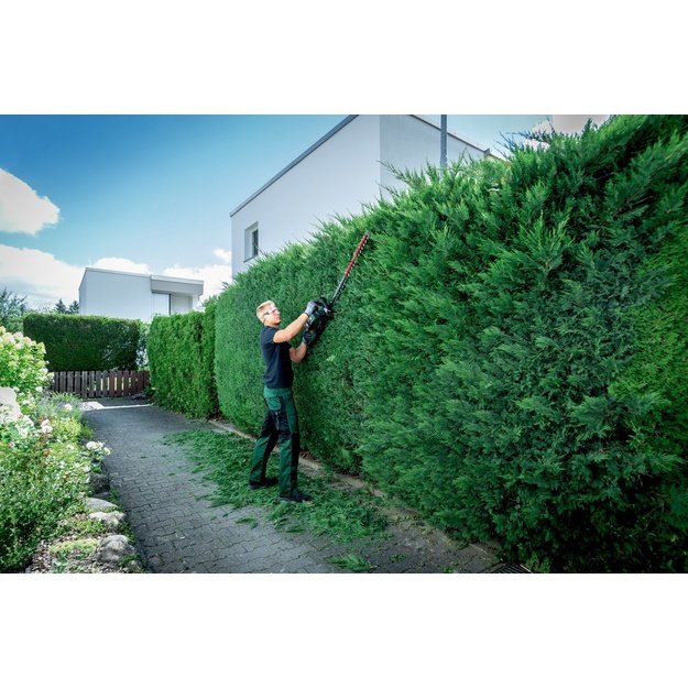 Metabo HS 18 LTX BL 75 solo Akku-Hecke