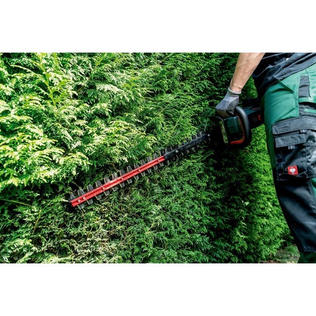 Metabo HS 18 LTX BL 75 solo Akku-Hecke