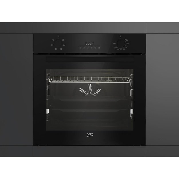 Orkaitė BEKO BBIE123001BD