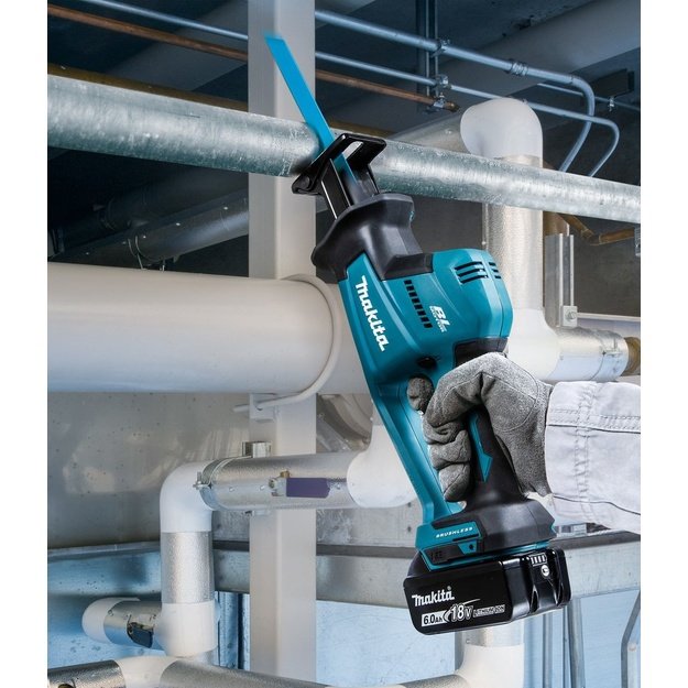 MAKITA. RECIPROCATING SAW 18V DJR189Z
