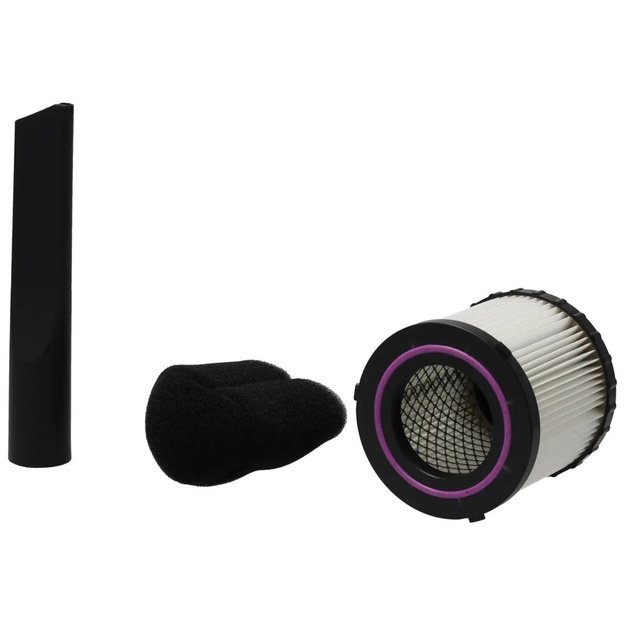 DEDRA DED7175 vacuum