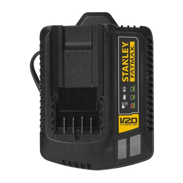 ST V20 SCREWDRIVER SFMCD700C2S 50Nm 2x1.5Ah+BAG