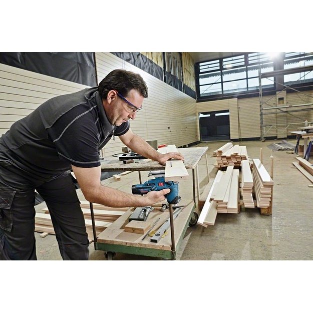 BOSCH. GST 12V-70 SOLO JIGSAW