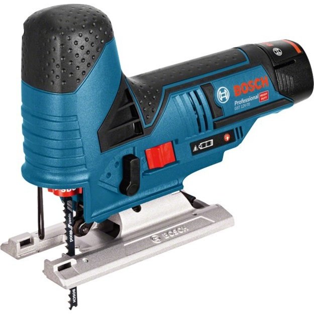 BOSCH. GST 12V-70 SOLO JIGSAW