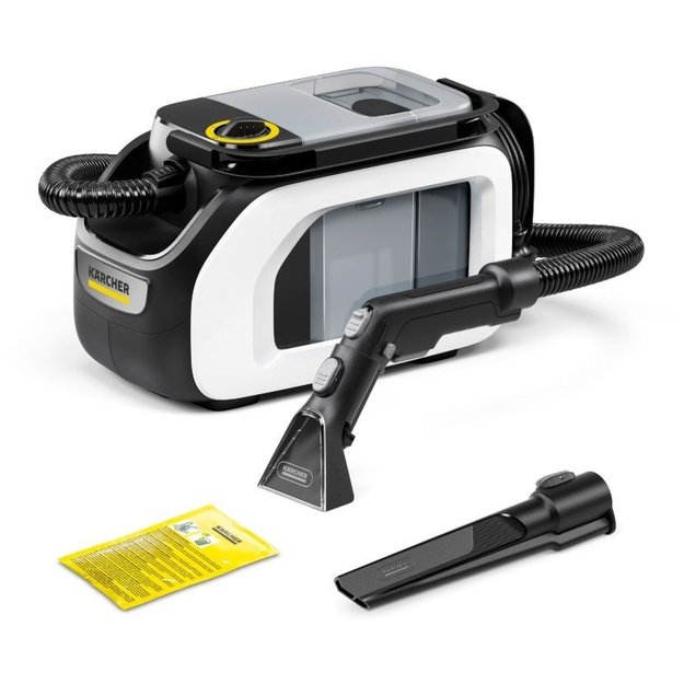KARCHER SE 3 Compact Home N1 Washing Vacuum Cleaner - 1.081-539.0