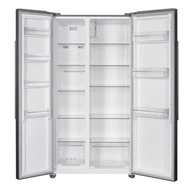 Side By Side Refrigerator MPM-427-SBS-05/NL White