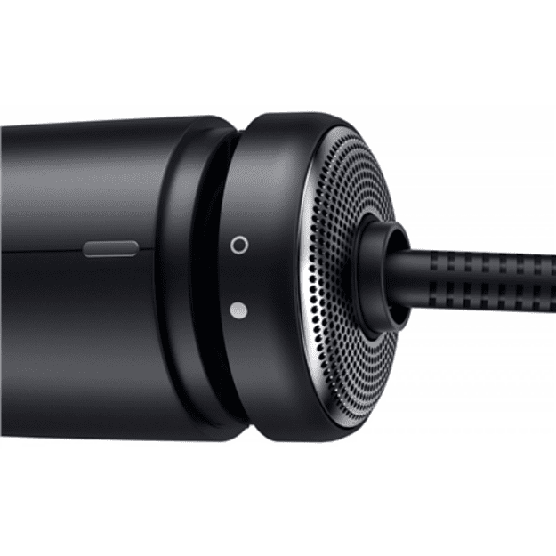 Braun AS 4.2 Hot air brush Black 1000 W 1.95 m