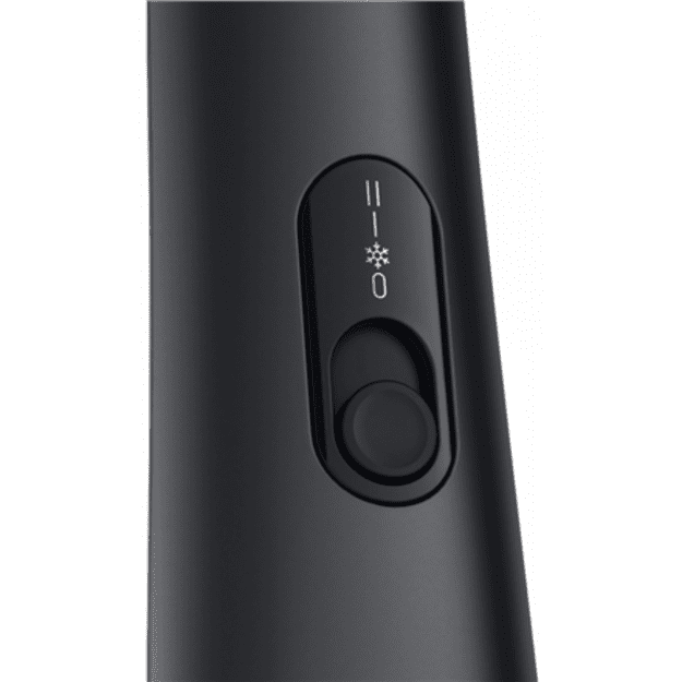 Braun AS 4.2 Hot air brush Black 1000 W 1.95 m