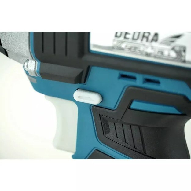 DEDRA DED7146 power screwdriver/impact driver
