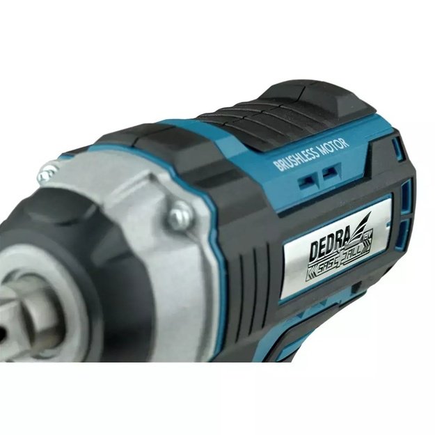 DEDRA DED7146 power screwdriver/impact driver