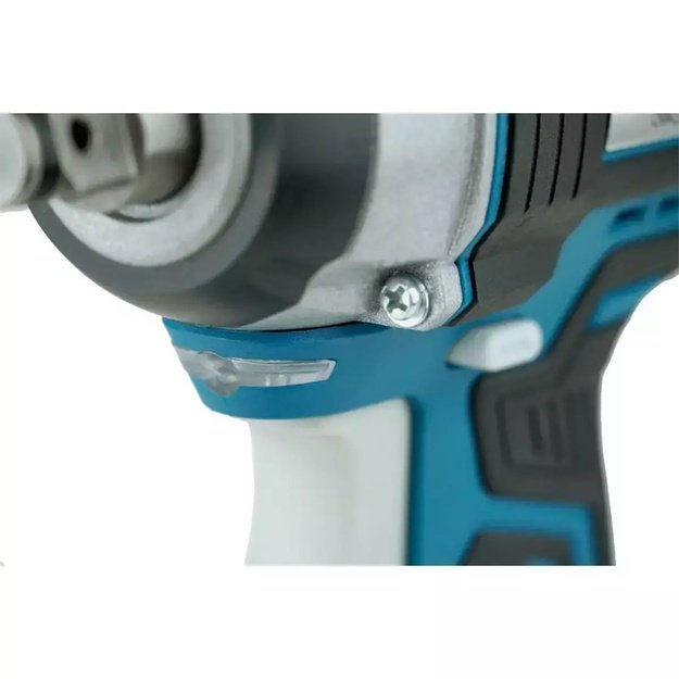DEDRA DED7146 power screwdriver/impact driver