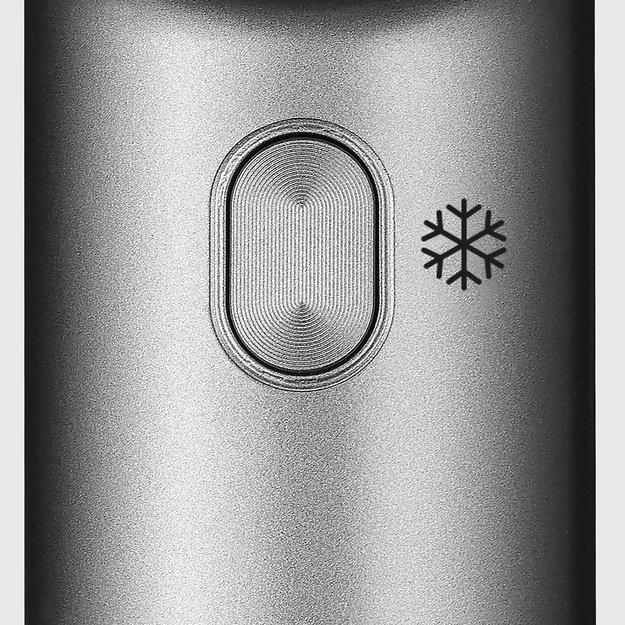 Severin HT 0169 hair dryer 2000 W Anthracite