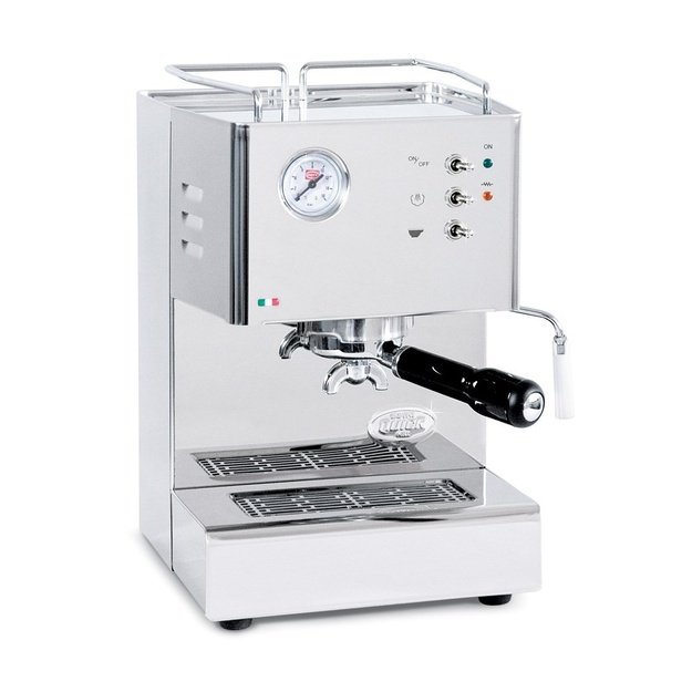 Fast Mill Orione Belt Coffee Machine