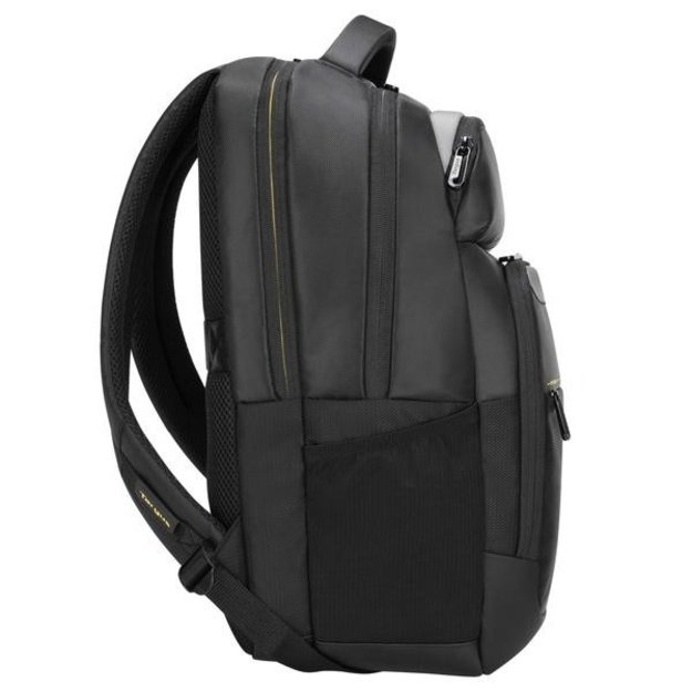 Targus Citygear 43.9 cm (17.3 ) Backpack Black